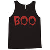 boo Tank Top
