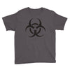 biohazard Youth Tee