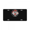 nerd boy License Plate