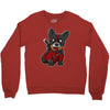 corgipool Crewneck Sweatshirt