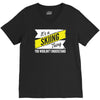 skiing thing wouldn't understand V-Neck Tee