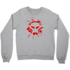 transformers beast wars maximal splat Crewneck Sweatshirt