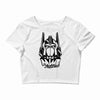 optimus Crop Top