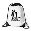 Tom Petty &amp; The Heart breakers 40th Anniversary Tour 2017 Drawstring Bags