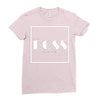 limitid edition Ladies Fitted T-Shirt