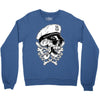 death captain Crewneck Sweatshirt