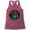 Swamp Scout Patrol Racerback Tank