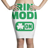 drink mode on (2) Pencil Skirts