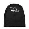 drive it like you stole it Baby Beanies