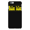 donovan mellow yellow the sixties hippies iPhone 6 Plus/6s Plus Case