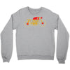 brat Crewneck Sweatshirt