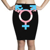 transgender Pencil Skirts