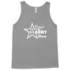 us army proud mom Tank Top