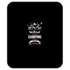 Weekend Forecast Camping With A Chance Of Drinking Mousepad