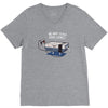 nesmo V-Neck Tee