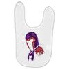 power of magnetism Baby Bibs
