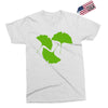 ginkgo leaves Exclusive T-shirt