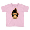 monkey cool Toddler T-shirt