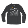 camp fire Long Sleeve Shirts