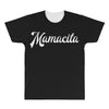 mamacita All Over Men's T-shirt