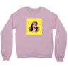 Bodak Yellow Crewneck Sweatshirt