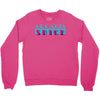 arrakis spice Crewneck Sweatshirt