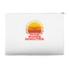 five more minutes Accessory Pouches