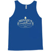 minnie's haberdashery Tank Top