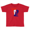 vote Toddler T-shirt