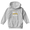 queens are born in november Youth Hoodie