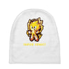super sonic Baby Beanies