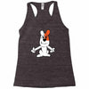 reksio bajki prl poland koszulka Racerback Tank