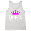 queen Tank Top