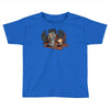 what if tigers were dogs Toddler T-shirt