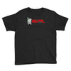 may the panda force be with you Youth Tee