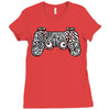 bone controller Ladies Fitted T-Shirt