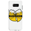 Wu-Tang brew tang Samsung Galaxy S8