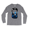 pirate beard Long Sleeve Shirts