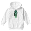 tentacle ice Youth Hoodie