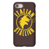 italian stallion iPhone 8