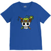 pirate scout V-Neck Tee