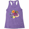 Vans Floral Racerback Tank