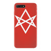 thelema sign iPhone 7 Plus Case