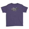 overwatch reinhardt cute Youth Tee