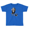 mr potato black knight Toddler T-shirt
