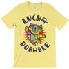 lucha dorable T-Shirt