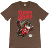 dwarf warrior T-Shirt