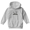 baba yaga Youth Hoodie
