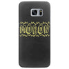 moron Samsung Galaxy S7 Edge