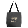 can&rsquo;t see the forest Tote Bags